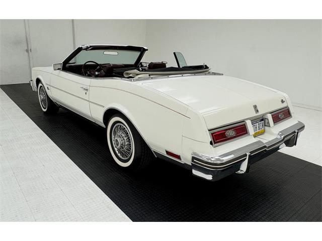 1983 Buick Riviera (CC-2122089) for sale in Morgantown, Pennsylvania