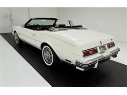 1983 Buick Riviera (CC-2122089) for sale in Morgantown, Pennsylvania