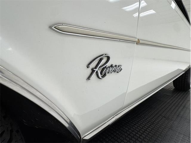 1983 Buick Riviera (CC-2122089) for sale in Morgantown, Pennsylvania
