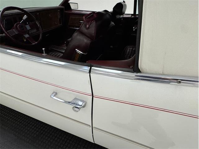 1983 Buick Riviera (CC-2122089) for sale in Morgantown, Pennsylvania