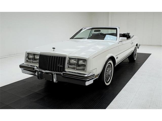 1983 Buick Riviera (CC-2122089) for sale in Morgantown, Pennsylvania