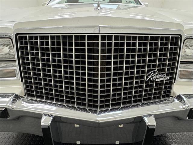 1983 Buick Riviera (CC-2122089) for sale in Morgantown, Pennsylvania