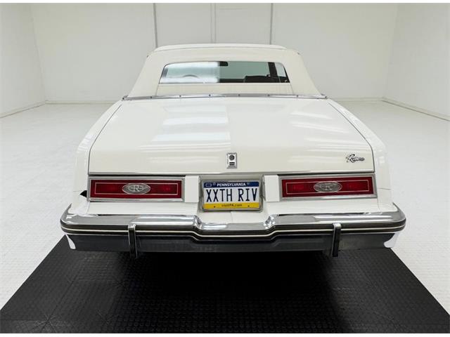 1983 Buick Riviera (CC-2122089) for sale in Morgantown, Pennsylvania