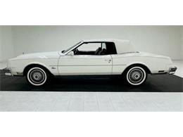 1983 Buick Riviera (CC-2122089) for sale in Morgantown, Pennsylvania