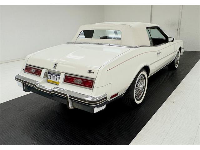 1983 Buick Riviera (CC-2122089) for sale in Morgantown, Pennsylvania