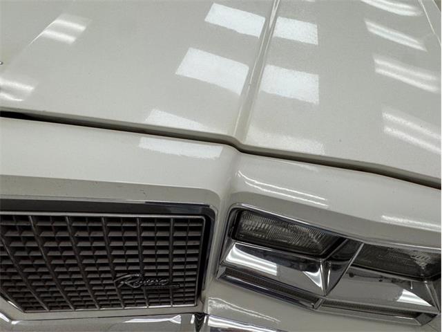 1983 Buick Riviera (CC-2122089) for sale in Morgantown, Pennsylvania
