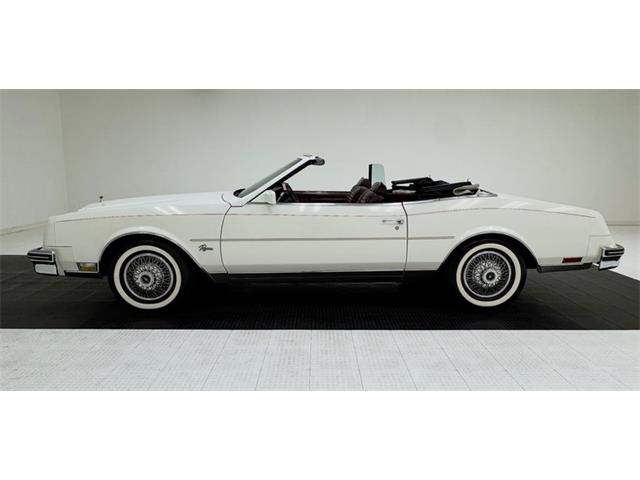 1983 Buick Riviera (CC-2122089) for sale in Morgantown, Pennsylvania