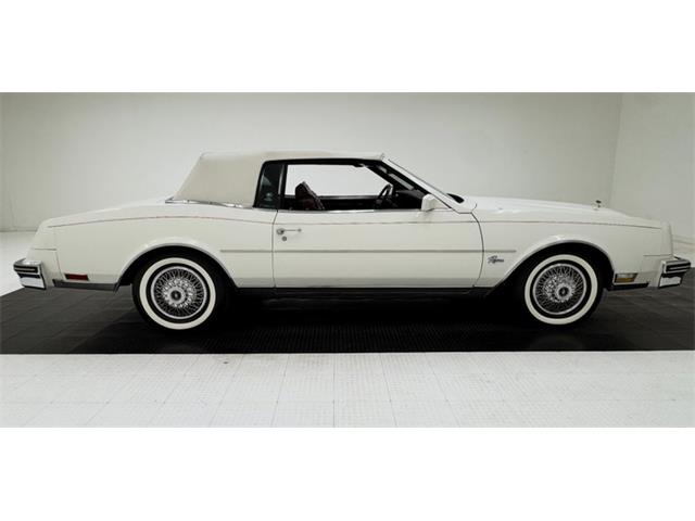 1983 Buick Riviera (CC-2122089) for sale in Morgantown, Pennsylvania