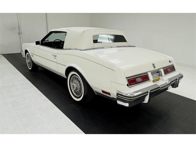 1983 Buick Riviera (CC-2122089) for sale in Morgantown, Pennsylvania