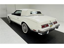 1983 Buick Riviera (CC-2122089) for sale in Morgantown, Pennsylvania