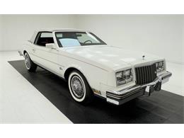 1983 Buick Riviera (CC-2122089) for sale in Morgantown, Pennsylvania