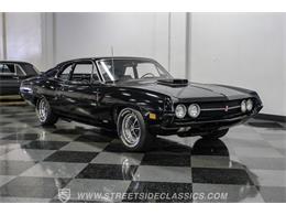 1970 Ford Falcon (CC-2120209) for sale in Ft Worth, Texas