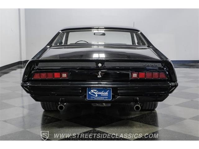 1970 Ford Falcon (CC-2120209) for sale in Ft Worth, Texas