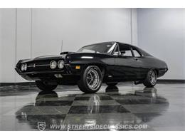1970 Ford Falcon (CC-2120209) for sale in Ft Worth, Texas