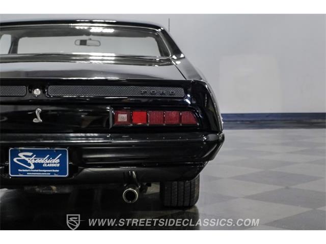 1970 Ford Falcon (CC-2120209) for sale in Ft Worth, Texas
