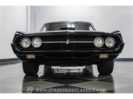 1970 Ford Falcon (CC-2120209) for sale in Ft Worth, Texas