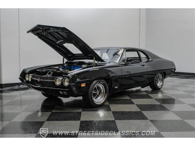 1970 Ford Falcon (CC-2120209) for sale in Ft Worth, Texas