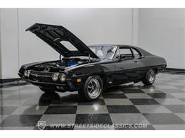 1970 Ford Falcon (CC-2120209) for sale in Ft Worth, Texas