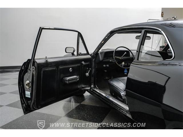 1970 Ford Falcon (CC-2120209) for sale in Ft Worth, Texas