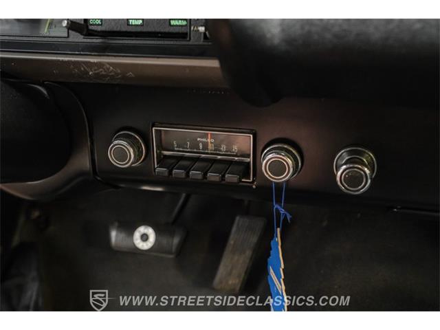 1970 Ford Falcon (CC-2120209) for sale in Ft Worth, Texas