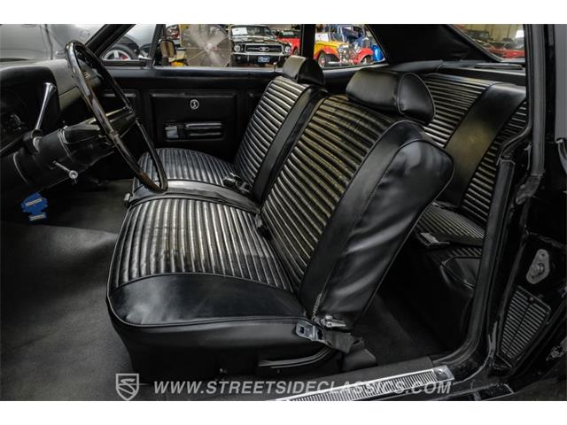 1970 Ford Falcon (CC-2120209) for sale in Ft Worth, Texas