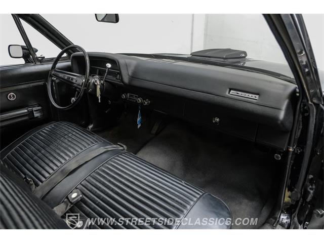 1970 Ford Falcon (CC-2120209) for sale in Ft Worth, Texas