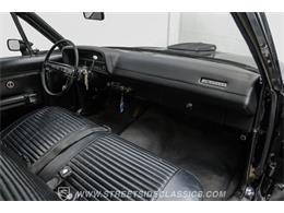 1970 Ford Falcon (CC-2120209) for sale in Ft Worth, Texas