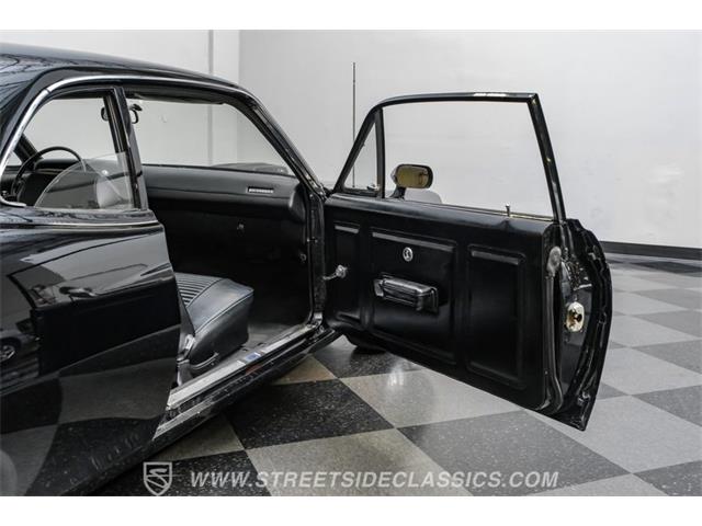 1970 Ford Falcon (CC-2120209) for sale in Ft Worth, Texas
