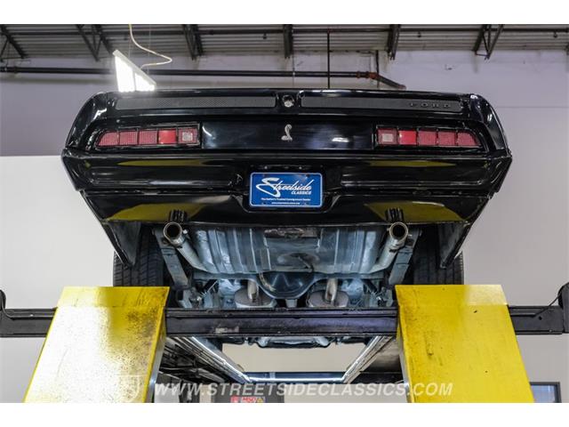 1970 Ford Falcon (CC-2120209) for sale in Ft Worth, Texas