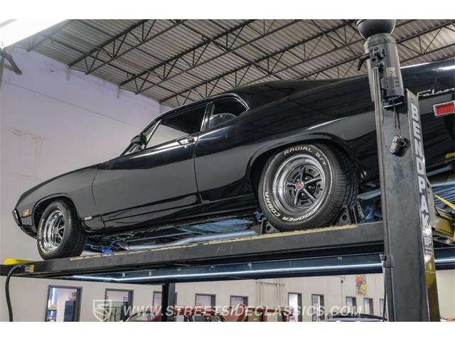 1970 Ford Falcon (CC-2120209) for sale in Ft Worth, Texas