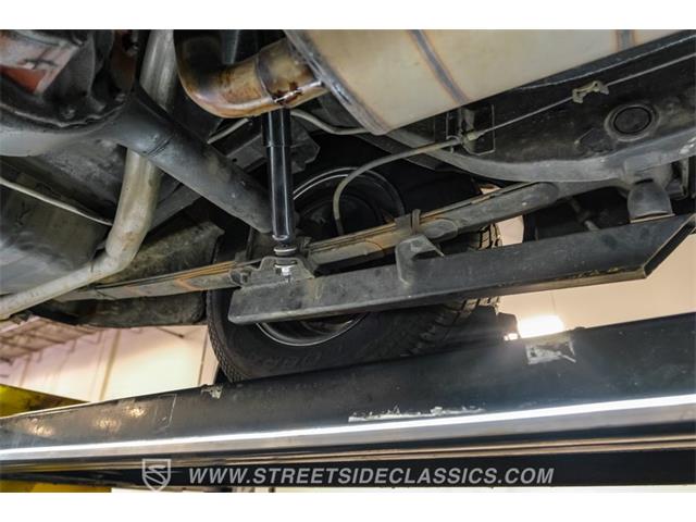 1970 Ford Falcon (CC-2120209) for sale in Ft Worth, Texas
