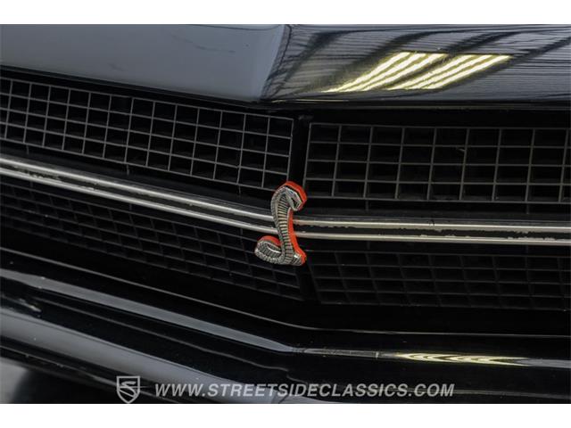 1970 Ford Falcon (CC-2120209) for sale in Ft Worth, Texas
