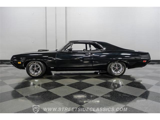 1970 Ford Falcon (CC-2120209) for sale in Ft Worth, Texas