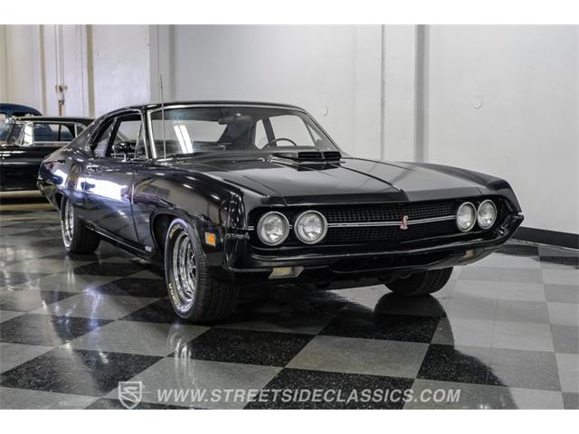 1970 Ford Falcon (CC-2120209) for sale in Ft Worth, Texas