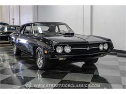 1970 Ford Falcon (CC-2120209) for sale in Ft Worth, Texas