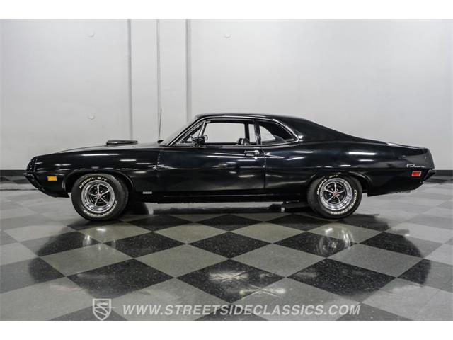 1970 Ford Falcon (CC-2120209) for sale in Ft Worth, Texas