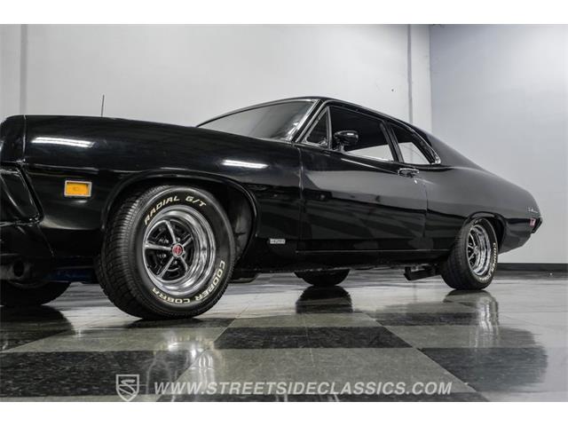 1970 Ford Falcon (CC-2120209) for sale in Ft Worth, Texas