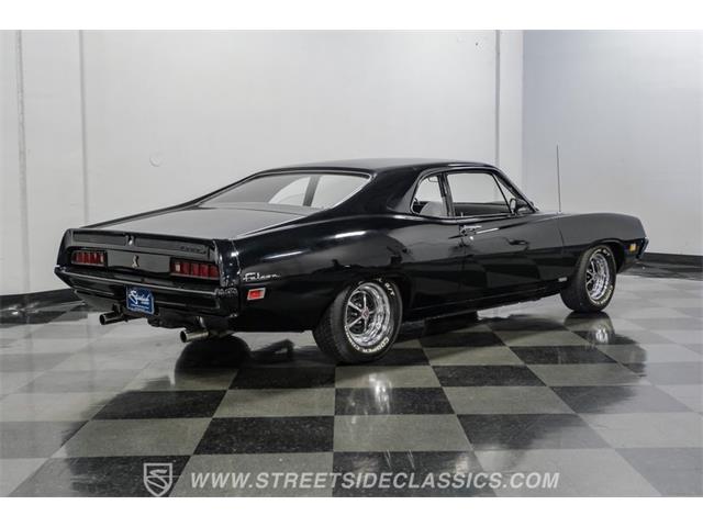 1970 Ford Falcon (CC-2120209) for sale in Ft Worth, Texas