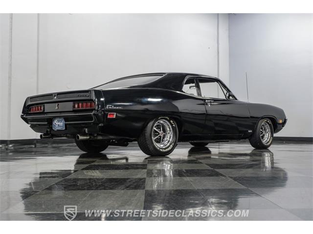 1970 Ford Falcon (CC-2120209) for sale in Ft Worth, Texas