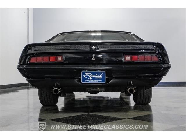 1970 Ford Falcon (CC-2120209) for sale in Ft Worth, Texas