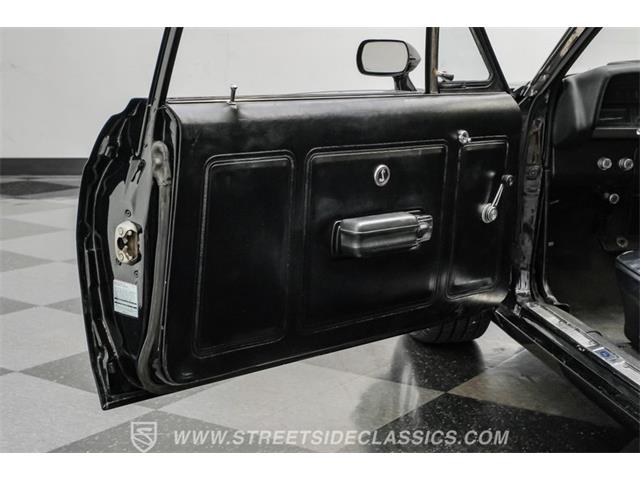 1970 Ford Falcon (CC-2120209) for sale in Ft Worth, Texas