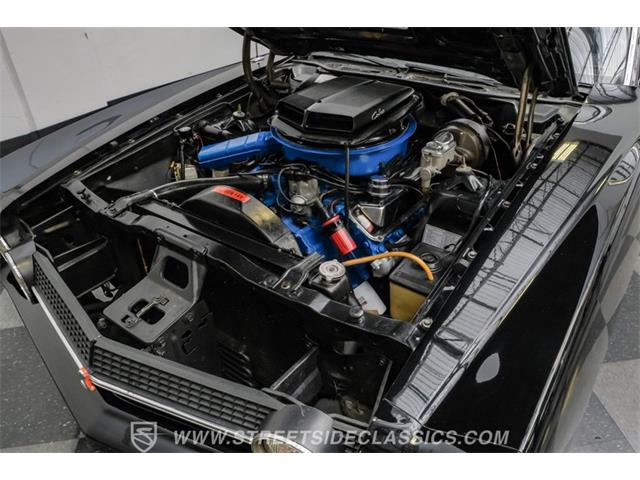 1970 Ford Falcon (CC-2120209) for sale in Ft Worth, Texas