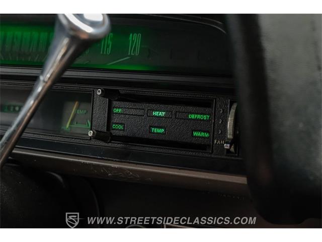1970 Ford Falcon (CC-2120209) for sale in Ft Worth, Texas