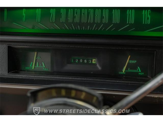 1970 Ford Falcon (CC-2120209) for sale in Ft Worth, Texas