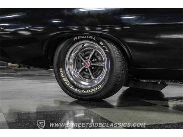 1970 Ford Falcon (CC-2120209) for sale in Ft Worth, Texas