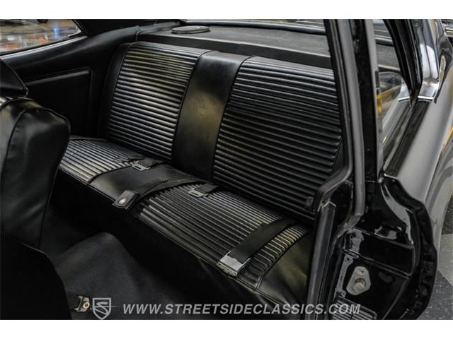 1970 Ford Falcon (CC-2120209) for sale in Ft Worth, Texas