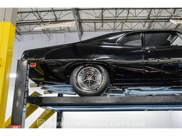 1970 Ford Falcon (CC-2120209) for sale in Ft Worth, Texas