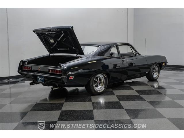 1970 Ford Falcon (CC-2120209) for sale in Ft Worth, Texas