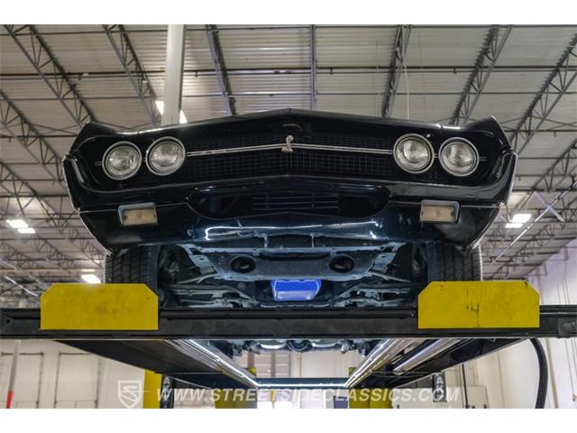 1970 Ford Falcon (CC-2120209) for sale in Ft Worth, Texas