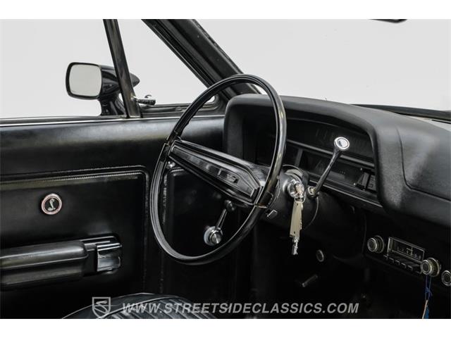 1970 Ford Falcon (CC-2120209) for sale in Ft Worth, Texas